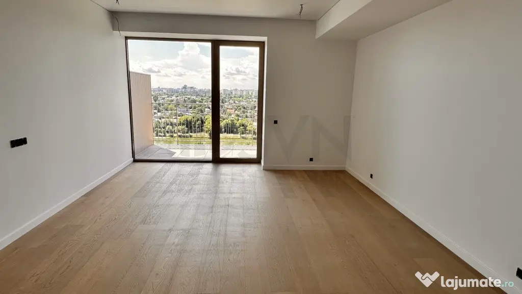 Apartament 2 camere Floreasca Fabrica de Glucoza - Bucuresti (Bucuresti-Ilfov)