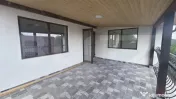 Casa individuala 250m2 plan drept 1000m2 teren Holboca 