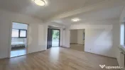 Casa individuala 250m2 plan drept 1000m2 teren Holboca 