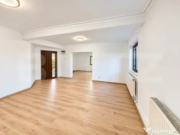 Casa individuala, 250 mp, 1000 mp teren, zona Holboca - Holboca (Iasi)