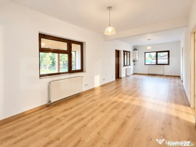 Casa individuala, 250 mp, 1000 mp teren, zona Holboca - Holboca (Iasi)