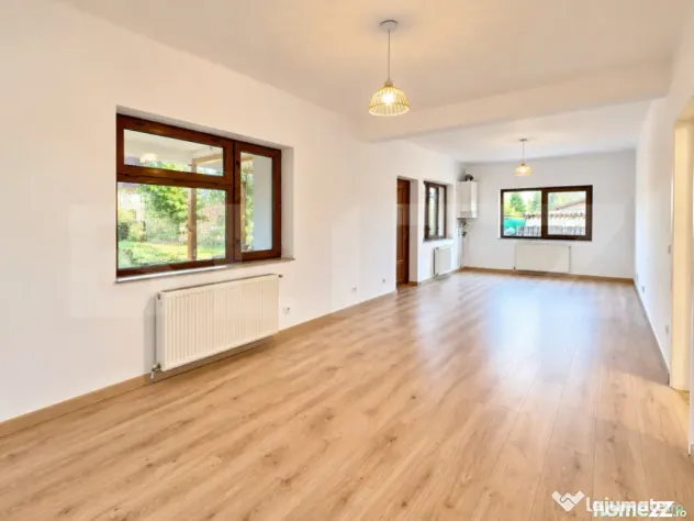 Casa individuala, 250 mp, 1000 mp teren, zona Holboca - Holboca (Iasi)