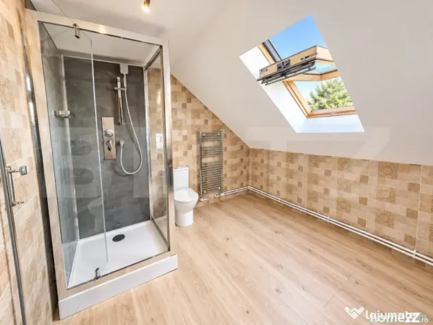 Casa individuala, 250 mp, 1000 mp teren, zona Holboca - Holboca (Iasi)