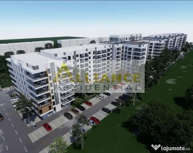 2 CAMERE DECOMANDAT | BUCATARIE INCHISA | METROU 5 MINUTE... - Popesti Leordeni (Bucuresti-Ilfov)