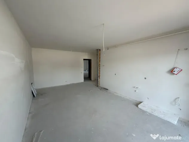 Apartament 2 camere, 46 mp, zona Avram Iancu | BMW - Floresti (Cluj)