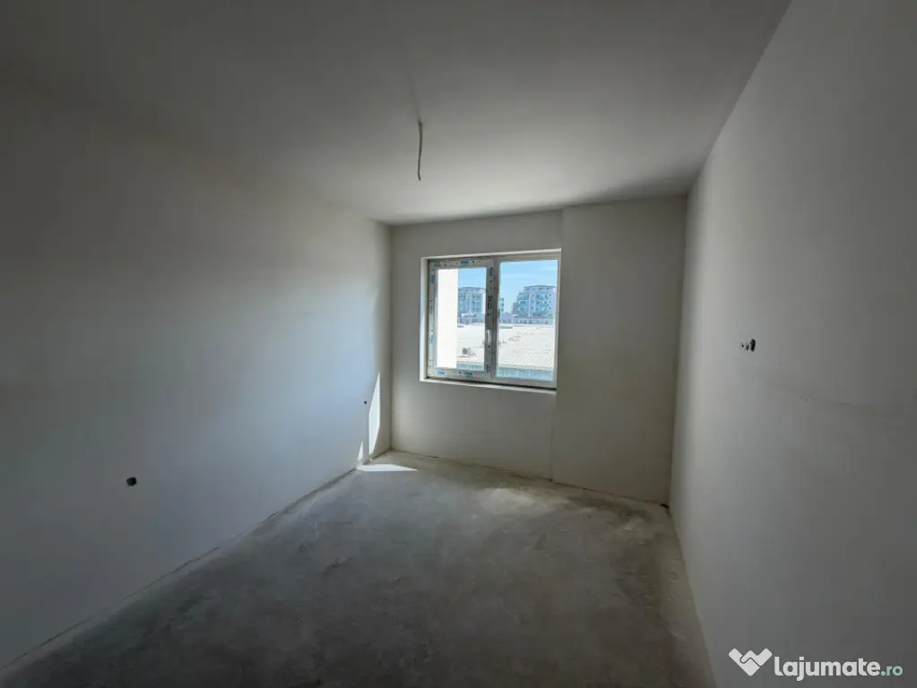 Apartament 2 camere, 46 mp, zona Avram Iancu | BMW - Floresti (Cluj)