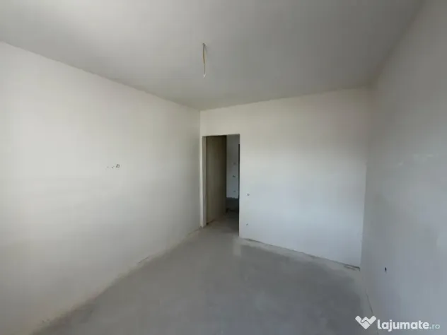 Apartament 2 camere, 46 mp, zona Avram Iancu | BMW - Floresti (Cluj)