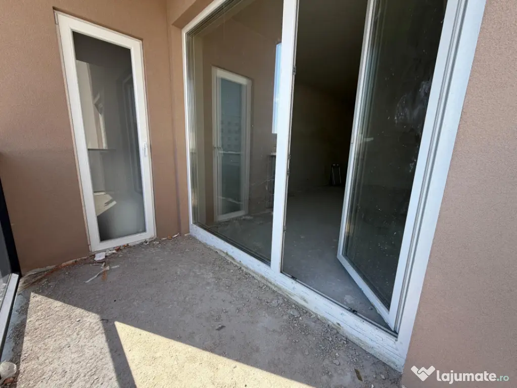 Apartament 2 camere, 46 mp, zona Avram Iancu | BMW - Floresti (Cluj)