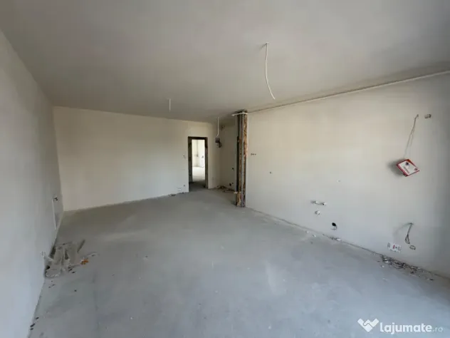 Apartament 2 camere, 47 mp, zona Avram Iancu | BMW - Floresti (Cluj)