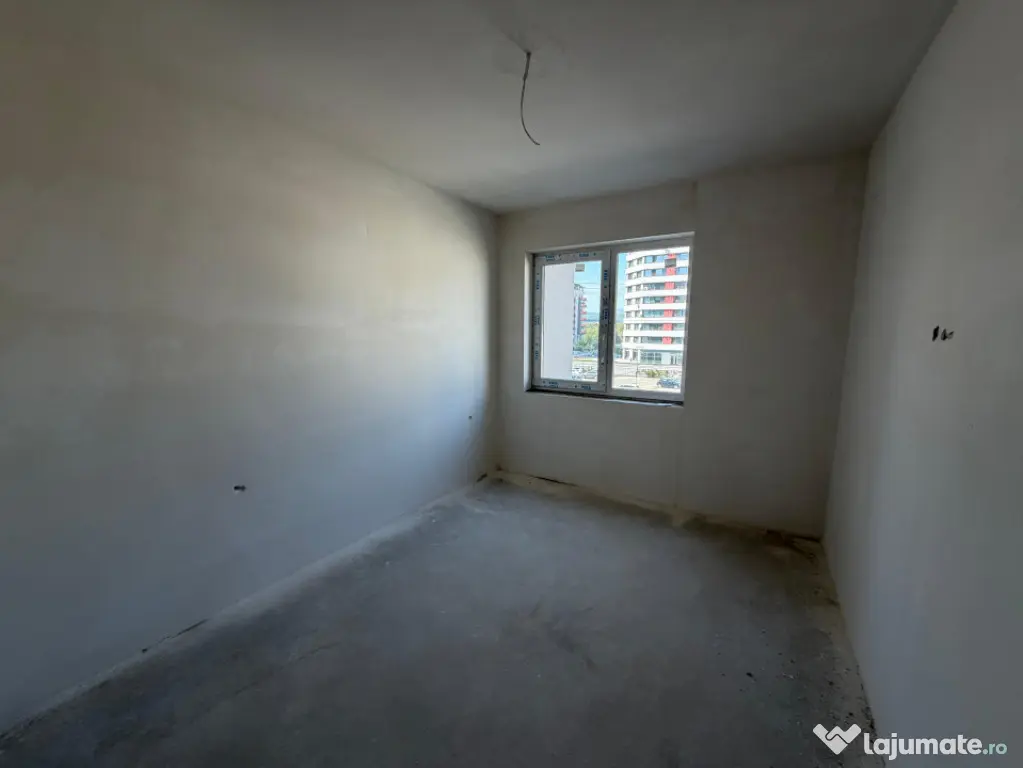 Apartament 2 camere, 47 mp, zona Avram Iancu | BMW - Floresti (Cluj)