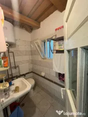 FIRIZA – CASĂ DE VACANȚĂ CU TEREN ȘI POTENȚIAL DE DEZ 