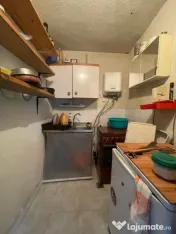 FIRIZA – CASĂ DE VACANȚĂ CU TEREN ȘI POTENȚIAL DE DEZ 