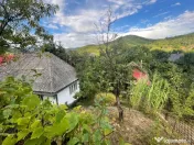 FIRIZA – CASĂ DE VACANȚĂ CU TEREN ȘI POTENȚIAL DE DEZ 