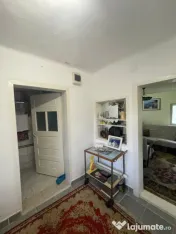 FIRIZA – CASĂ DE VACANȚĂ CU TEREN ȘI POTENȚIAL DE DEZ 