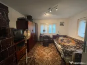 FIRIZA – CASĂ DE VACANȚĂ CU TEREN ȘI POTENȚIAL DE DEZ 
