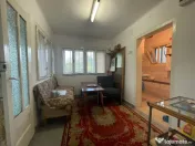 FIRIZA – CASĂ DE VACANȚĂ CU TEREN ȘI POTENȚIAL DE DEZ 