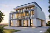 Vila duplex 4 camere 4 bai, 125 mp utili, Splaiul Unirii,...