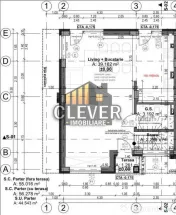 Vila duplex 4 camere 4 bai, 125 mp utili, Splaiul Unirii,...