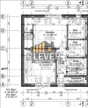 Vila duplex 4 camere 4 bai, 125 mp utili, Splaiul Unirii,...