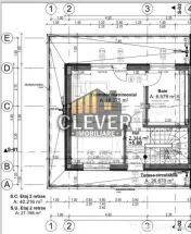 Vila duplex 4 camere 4 bai, 125 mp utili, Splaiul Unirii,...