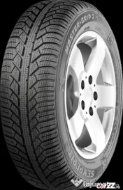 Anvelopa SEMPERIT 175/65 R13 80T MASTER-GRIP 2 IARNA Autotur 