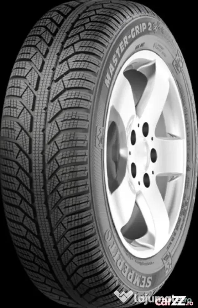 Anvelopa SEMPERIT 175/65 R13 80T MASTER-GRIP 2 IARNA Autotur - Bucuresti (Bucuresti-Ilfov)