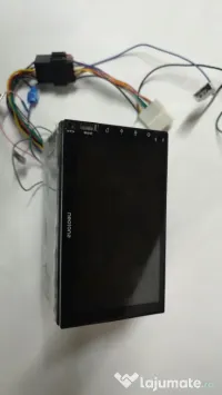 Navigatie/Radio Auto Neotone MEX-N3010 2DIN Android, stare foarte buna 