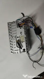 Navigatie/Radio Auto Neotone MEX-N3010 2DIN Android, stare foarte buna 