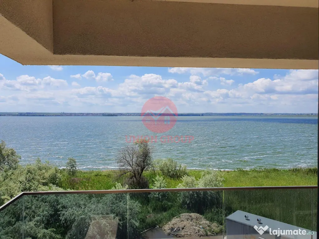 Apartament 2 Camere Superb, cu Vedere la Lac, Mamaia - Mamaia (Constanta)