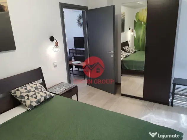Apartament 2 Camere Superb, cu Vedere la Lac, Mamaia - Mamaia (Constanta)