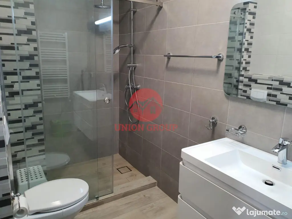 Apartament 2 Camere Superb, cu Vedere la Lac, Mamaia - Mamaia (Constanta)