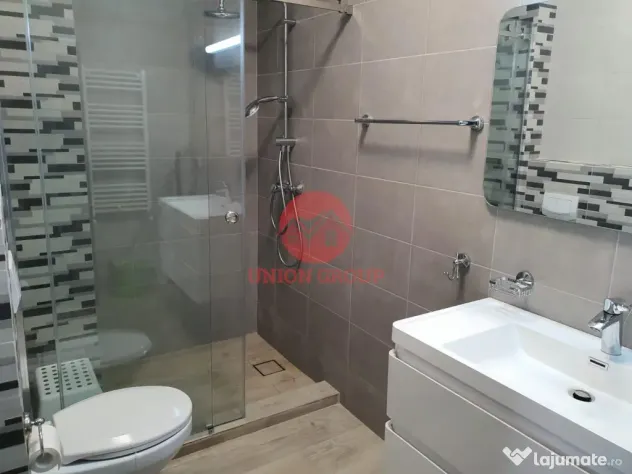 Apartament 2 Camere Superb, cu Vedere la Lac, Mamaia - Mamaia (Constanta)