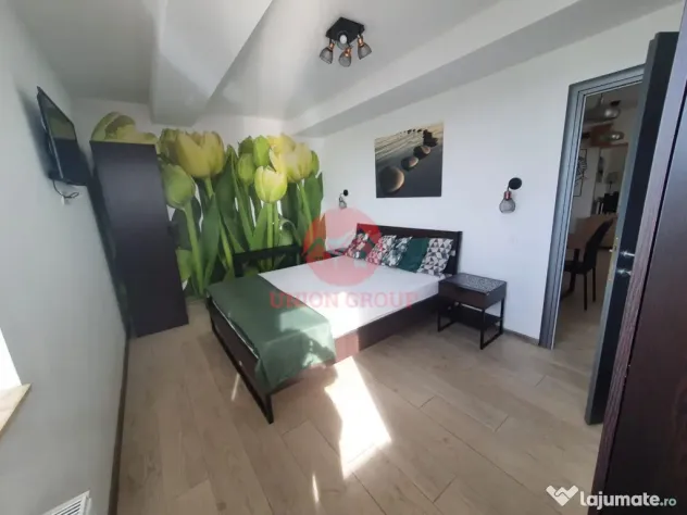 Apartament 2 Camere Superb, cu Vedere la Lac, Mamaia - Mamaia (Constanta)