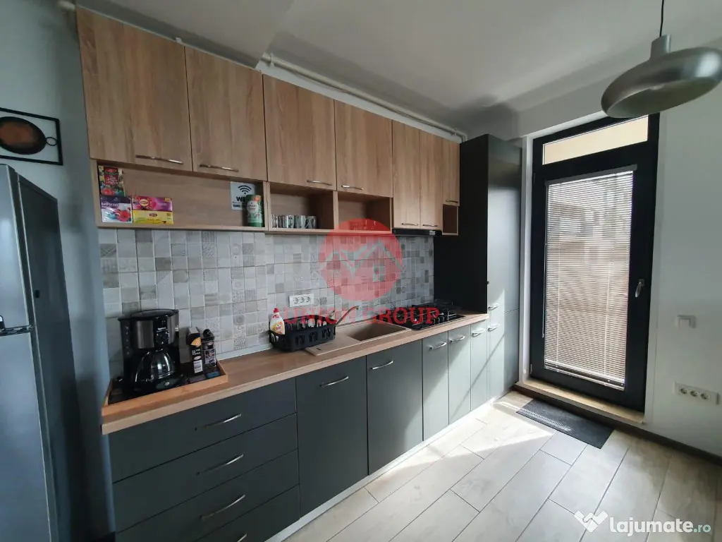 Apartament 2 Camere Superb, cu Vedere la Lac, Mamaia - Mamaia (Constanta)