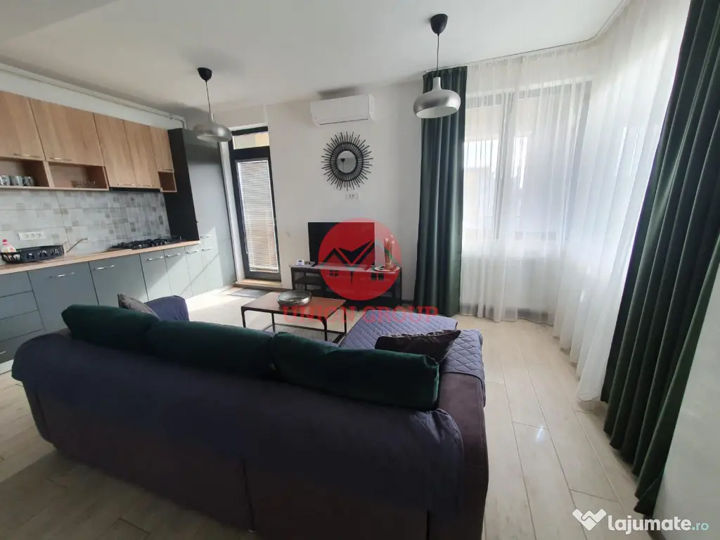 Apartament 2 Camere Superb, cu Vedere la Lac, Mamaia - Mamaia (Constanta)