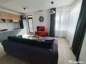 Apartament 2 Camere Superb, cu Vedere la Lac, Mamaia 