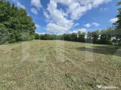 Teren intravilan 4.725 mp, Roma, Botoșani 