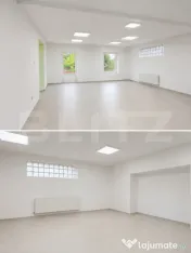 Oportunitate!!! Spatiu comercial cu vizibilitate mare