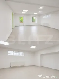 Oportunitate!!! Spatiu comercial cu vizibilitate mare