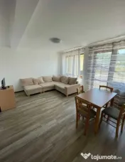 Apartament 2 camere 44,27mp, zona Terra 