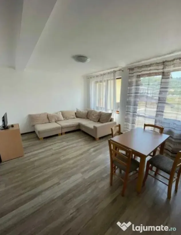 Apartament 2 camere 44,27mp, zona Terra - Floresti (Cluj)