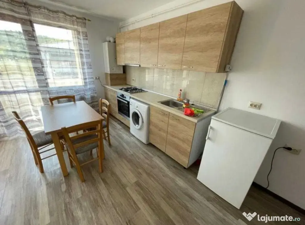 Apartament 2 camere 44,27mp, zona Terra - Floresti (Cluj)