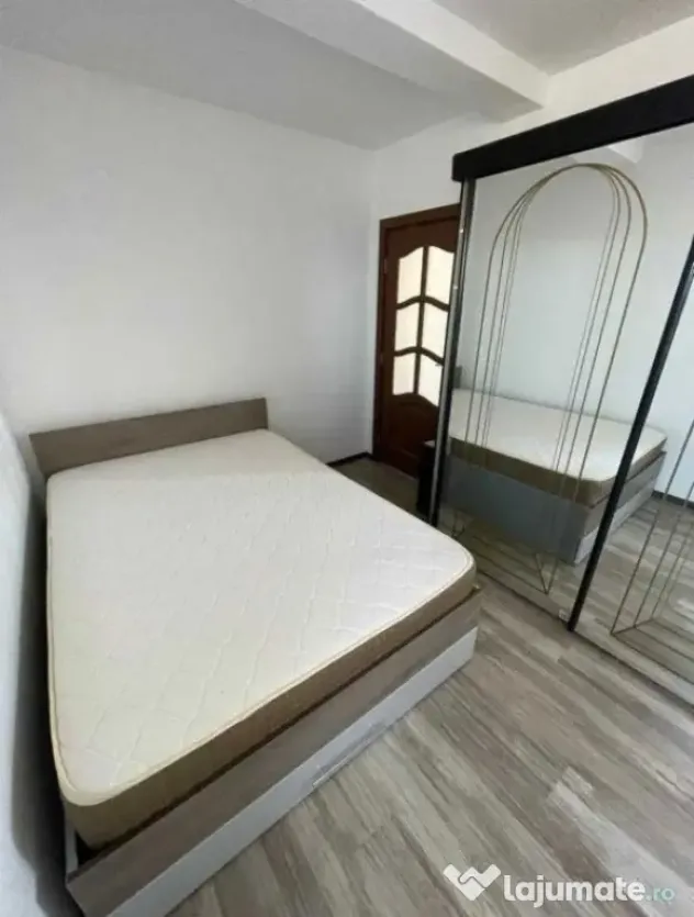 Apartament 2 camere 44,27mp, zona Terra - Floresti (Cluj)