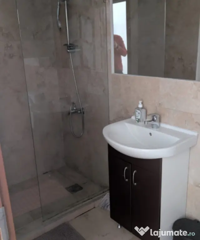 Apartament 2 camere 44,27mp, zona Terra - Floresti (Cluj)