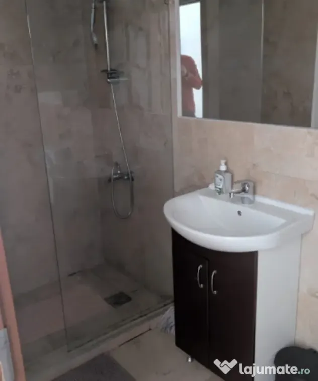 Apartament 2 camere 44,27mp, zona Terra - Floresti (Cluj)
