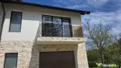 Balustrade inox, scari inox, balcoane inox 