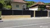 Balustrade inox, scari inox, balcoane inox 