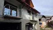 Balustrade inox, scari inox, balcoane inox 
