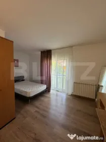 Garsoniera, zona Tautului