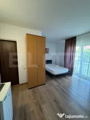 Garsoniera, zona Tautului 